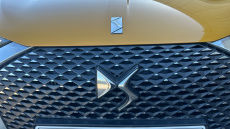 DS 3 Crossback 1.2 PureTech 155 Ultra Prestige 5dr EAT8 Petrol 